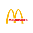 McDonald's LOGO-Photoroom